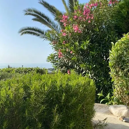 Lia-clara, Mit Privatem Pool * Prines (Rethymno)