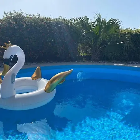 Вилла Lia-clara, Mit Privatem Pool