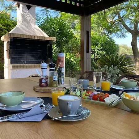 Lia-clara, Mit Privatem Pool Prines (Rethymno)