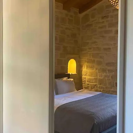 Lia-clara, Mit Privatem Pool Prines (Rethymno)